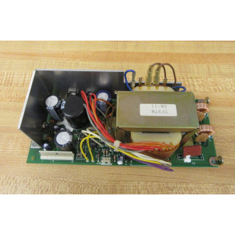A&D PC2324 Circuit Board - Used
