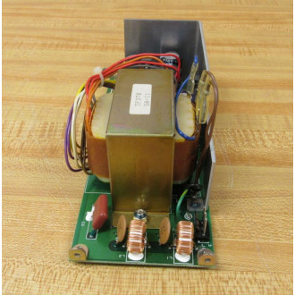 A&D PC2324 Circuit Board - Used