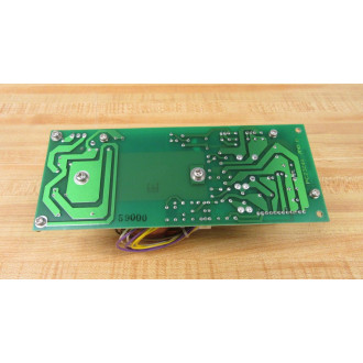 A&D PC2324 Circuit Board - Used