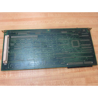 Panasonic ZUEP53453 Circuit Board - Used