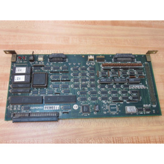 Panasonic ZUEP53453 Circuit Board - Used