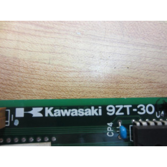 Kawasaki 50999-1013R10 Circuit Board 9ZT-20  9ZT-30 - Parts Only