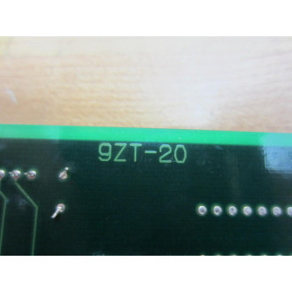 Kawasaki 50999-1013R10 Circuit Board 9ZT-20  9ZT-30 - Parts Only