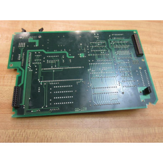 Kawasaki 50999-1013R10 Circuit Board 9ZT-20  9ZT-30 - Parts Only