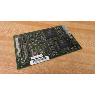 ABB 49Q03110AP DSP-KORT Board CAD917 81Q03110D  A01 - Used