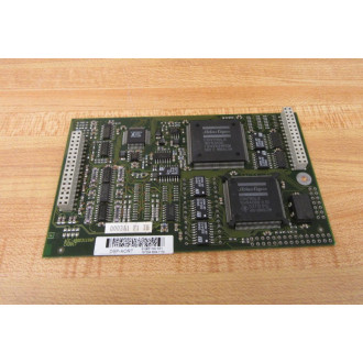 ABB 49Q03110AP DSP-KORT Board CAD917 81Q03110D  A01 - Used