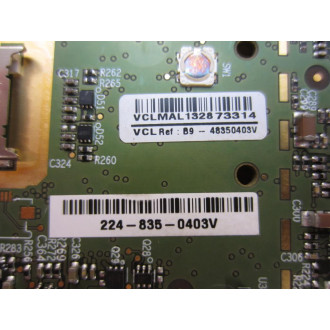 Intermec 145-331-004 Circuit Board 145331004 - Used