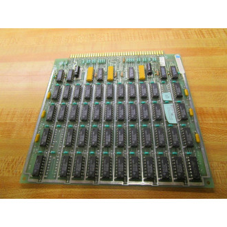 Honeywell 60144916-001 Circuit Board 60144916001 - Used