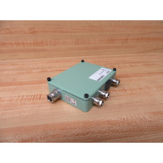 Eltex 15761 Central Unit Enclosure - New No Box