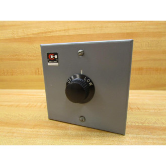 Cutler Hammer 9106H5A Manual Motor Starter WO Knob Clip - New No Box