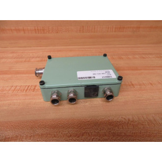 Eltex 15761 Central Unit Enclosure - New No Box