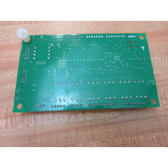 CR0014114 Driver Board 910001503 - Used