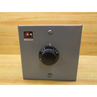 Cutler Hammer 9106H5A Manual Motor Starter WO Knob Clip - New No Box