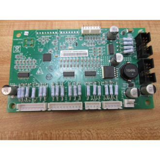 CR0014114 Driver Board 910001503 - Used