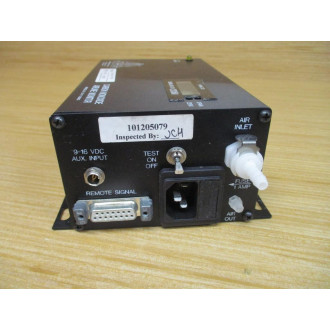 Air Systems CO-91 Carbon Monoxide Airline Monitor CO91 - Used
