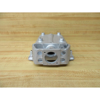 Sit 0820618 Burner Assembly Cracked Filter - Used