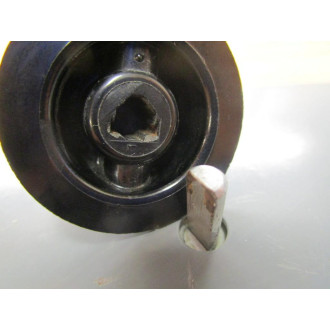 Cutler Hammer 9106H5A Manual Motor Starter WO Knob Clip - New No Box