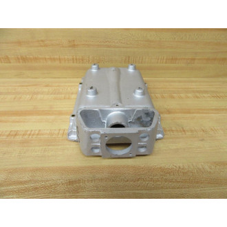 Sit 0820618 Burner Assembly Cracked Filter - Used