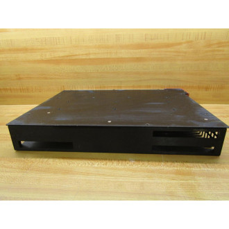 Whedco 78005102 Module Blank  Spare - New No Box