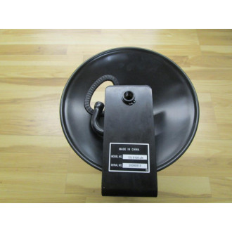 Westward 6PE27 Hand Crank Hose Reel Model CU6100LN1