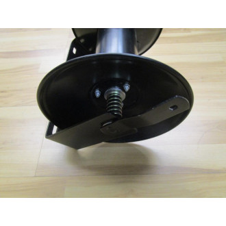 Westward 6PE27 Hand Crank Hose Reel Model CU6100LN1