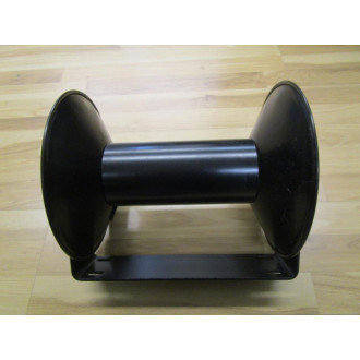 Westward 6PE27 Hand Crank Hose Reel Model CU6100LN1