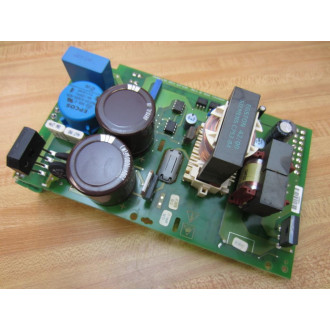 Siemens C98040-A1781-C1-03-43 Board C98040A1781C10343 - Used