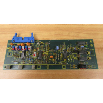 Indramat 109-0583-3B05-03 Board 109-0583-3A05-03 - Used