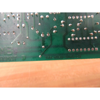Indramat 109-0583-3B05-03 Board 109-0583-3A05-03 - Used