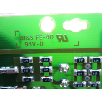 Siemens C98040-A1781-C1-03-43 Board C98040A1781C10343 - Used
