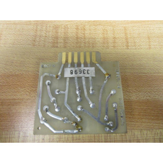 Cutler HammerEaton GB3IDE Detector Unit - Used