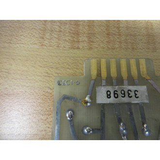 Cutler HammerEaton GB3IDE Detector Unit - Used