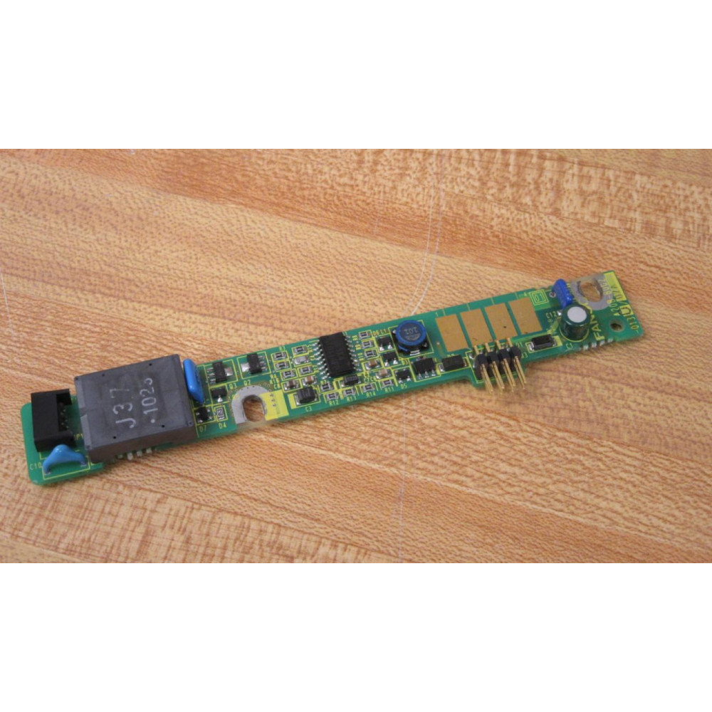 Fanuc A20B-8002-0130 Inverter Card A20B-8002-013002A - Used