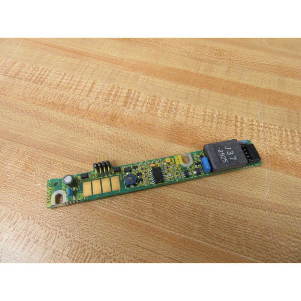 Fanuc A20B-8002-0130 Inverter Card A20B-8002-013003A - Used