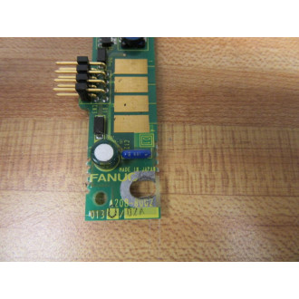 Fanuc A20B-8002-0130 Inverter Card A20B-8002-013002A - Used