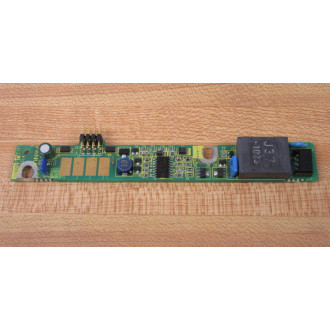 Fanuc A20B-8002-0130 Inverter Card A20B-8002-013002A - Used