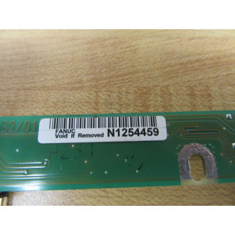Fanuc A20B-8002-0130 Inverter Card A20B-8002-013002A - Used