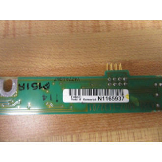Fanuc A20B-8002-0130 Inverter Card A20B-8002-013003A - Used