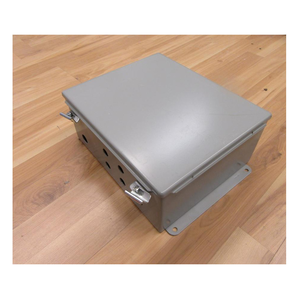 Hoffman A1412CHSSPL Enclosure  A1412CHSSPL - New No Box