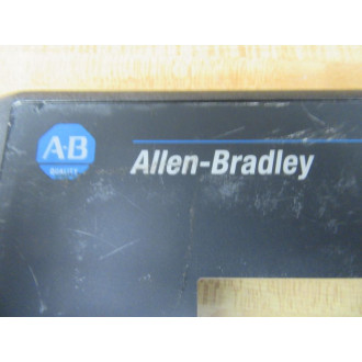 Allen Bradley 1000e Screen For PanelView 2711E-K10 - Used