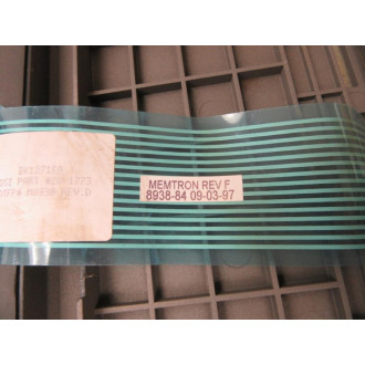 Allen Bradley 1000e Screen For PanelView 2711E-K10 - Used