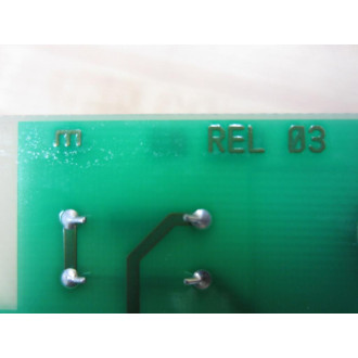 Northern Telecom NTAK0402 Circuit Board NTAK0401 - Used
