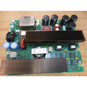 Northern Telecom NTAK0402 Circuit Board NTAK0401 - Used