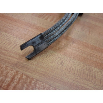 Reliance RE41WX Carbon Motor Brush RE4IWX - New No Box