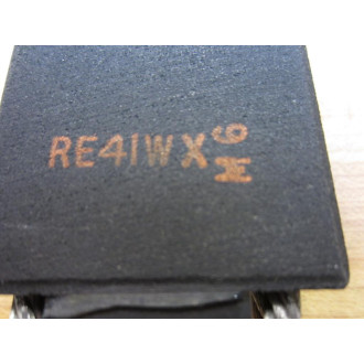 Reliance RE41WX Carbon Motor Brush RE4IWX - New No Box