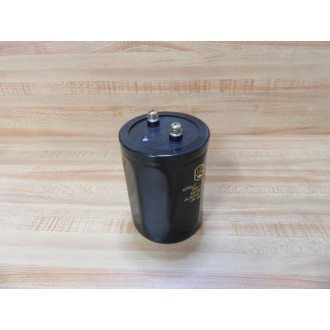 BHC ALS20A-1154-NF Capacitor ALS20A1154NF 4700 µF 250 VDC - Used