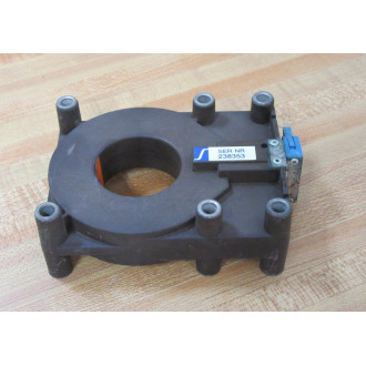 Stromberg 57413077 ABB Transducer SAFW 400 - Used