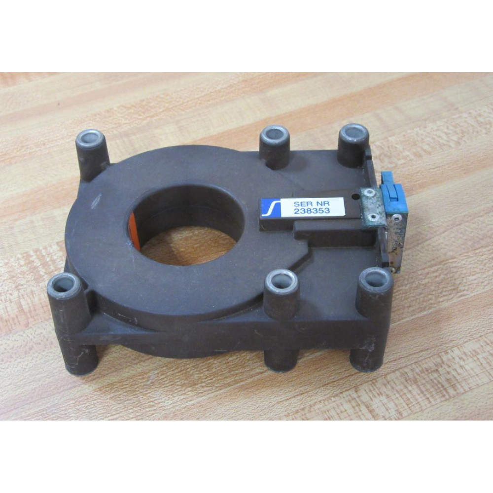 Stromberg 57413077 ABB Transducer SAFW 400 - Used