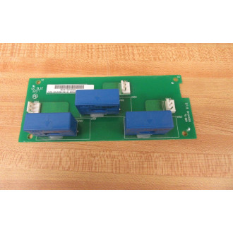 ABB GCUR-5521 Drive Board GCUR5521 - Used