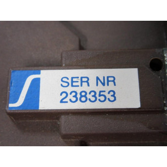 Stromberg 57413077 ABB Transducer SAFW 400 - Used